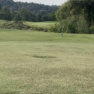 Whitney Oaks Golf Club