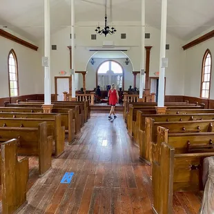 Whitney Plantation