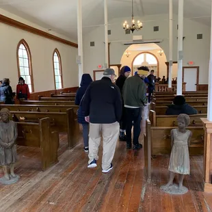 The Big House (Dec 2022)