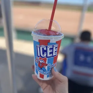 Icee