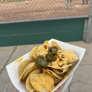 Nachos