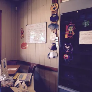 Whitney St. Diner in Grayslake, Illinois