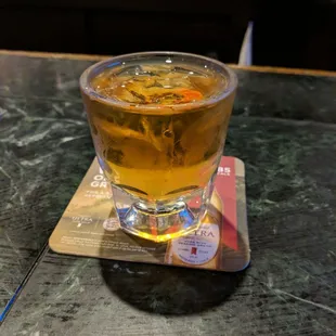 Jameson rocks - $7.50