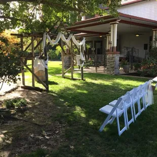 I hope you love these photos of the Whitney&apos;s Wild Oak Ranch