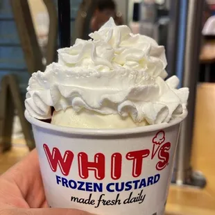 Strawberry shortcake