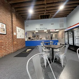 Whit's Frozen Custard of Avondale