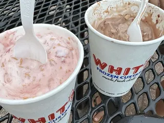 Whit's Frozen Custard - Orange Park