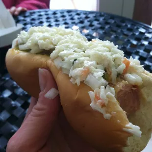 Great lunch for $2!!!!