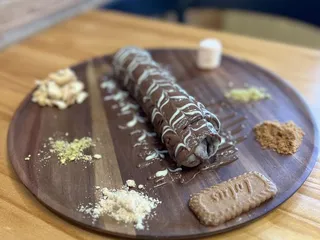 Crepe Town