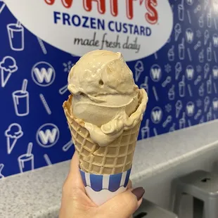 Sea Salt Caramel
