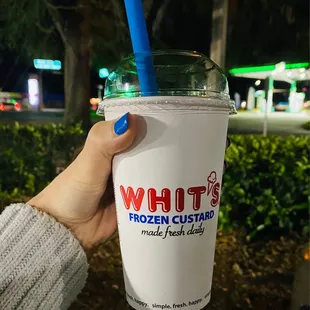 drink