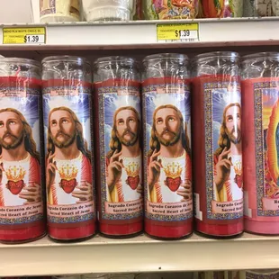 Jesus freakin' LOVES Whittaker's, man. (Or maybe not. I dunno.)