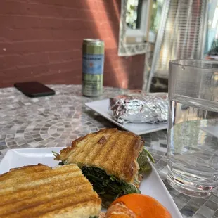 Whittier Cafe