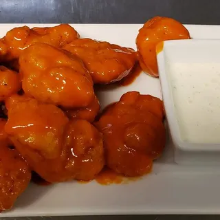 Boneless Wings