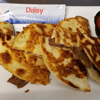 Quesadilla