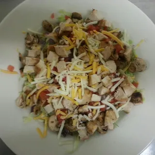 Chicken Salad