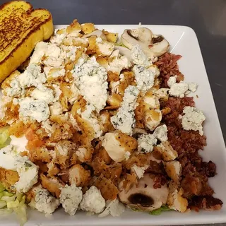 Cobb Salad