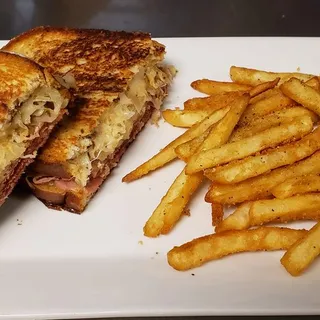 Reuben