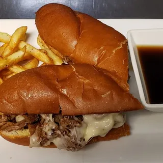 French Dip