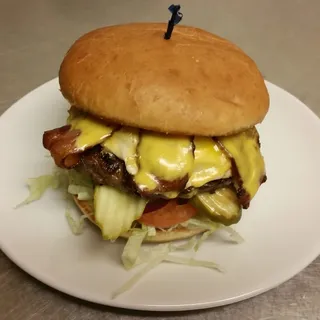 Cheeseburger
