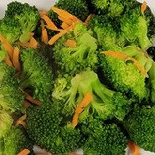 Fresh Steamed Broccoli Blend