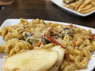 H Toad's Bar & Grill