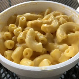 OoeyGooey Mac &amp; Cheese