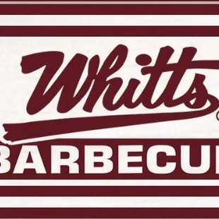 Whitts BBQ