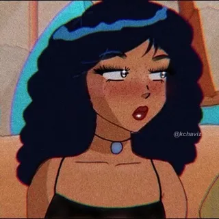 Cherish T.