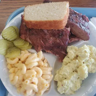 Whitts Barbecue