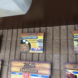 Combos