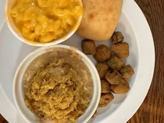Miller's Grocery