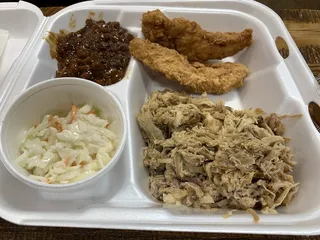 Church Street Chicken & BBQ