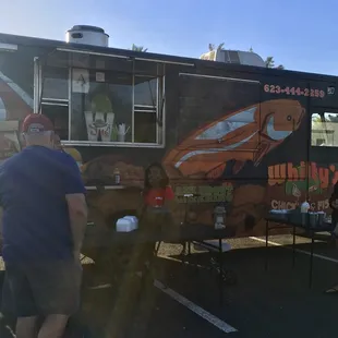 Food Truck