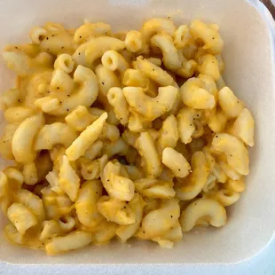 Macaroni and Cheese