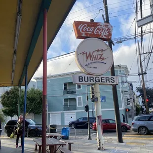 Signage