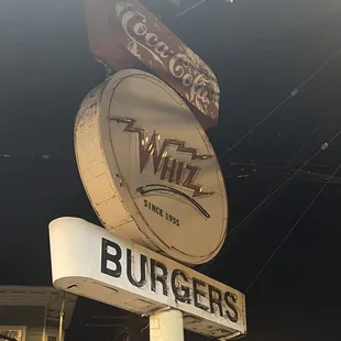 burritos and wraps, outside
