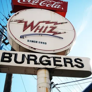 Whiz Burger