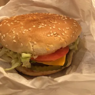 Junior Burger