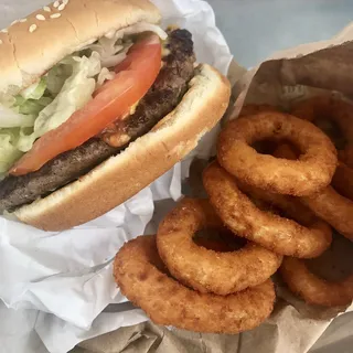 Burger Burger