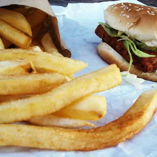 Fries