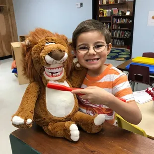 Whiz kid Learning Center prepares Academic Achievers.  Please visit us at whizkidlc.com.  Tour available M-F between 3 and 4 PM