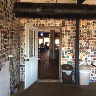 Really cool spot