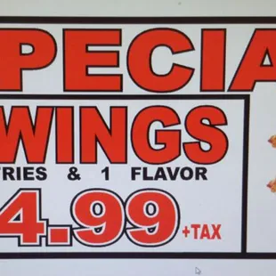 Holiday special