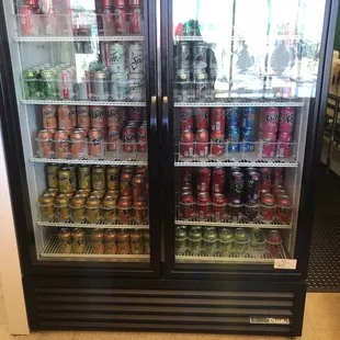 Fanta flavors I had no clue existed