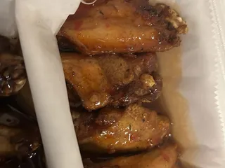 Vieux Carre Wing