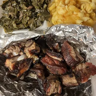 Who Dat Wingz & PoBoy