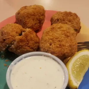 Boudin balls