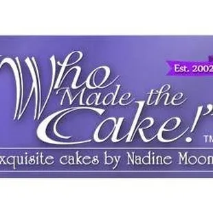 Who Made the Cake - Houston, Texas