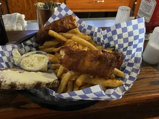 Magoo's On The Mound